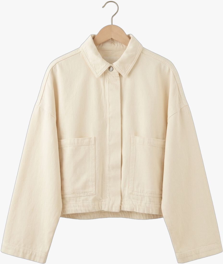 creme knit-ted jack daisy