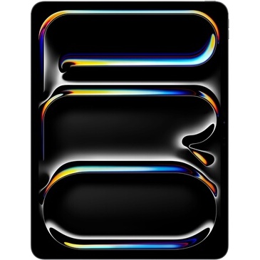 iPad Apple iPad Pro 13'' Puce Apple M4 2 To Noir Sidéral Wi-Fi 7eme génération 2024
