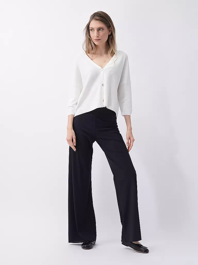 COMMA Cardigan weiss