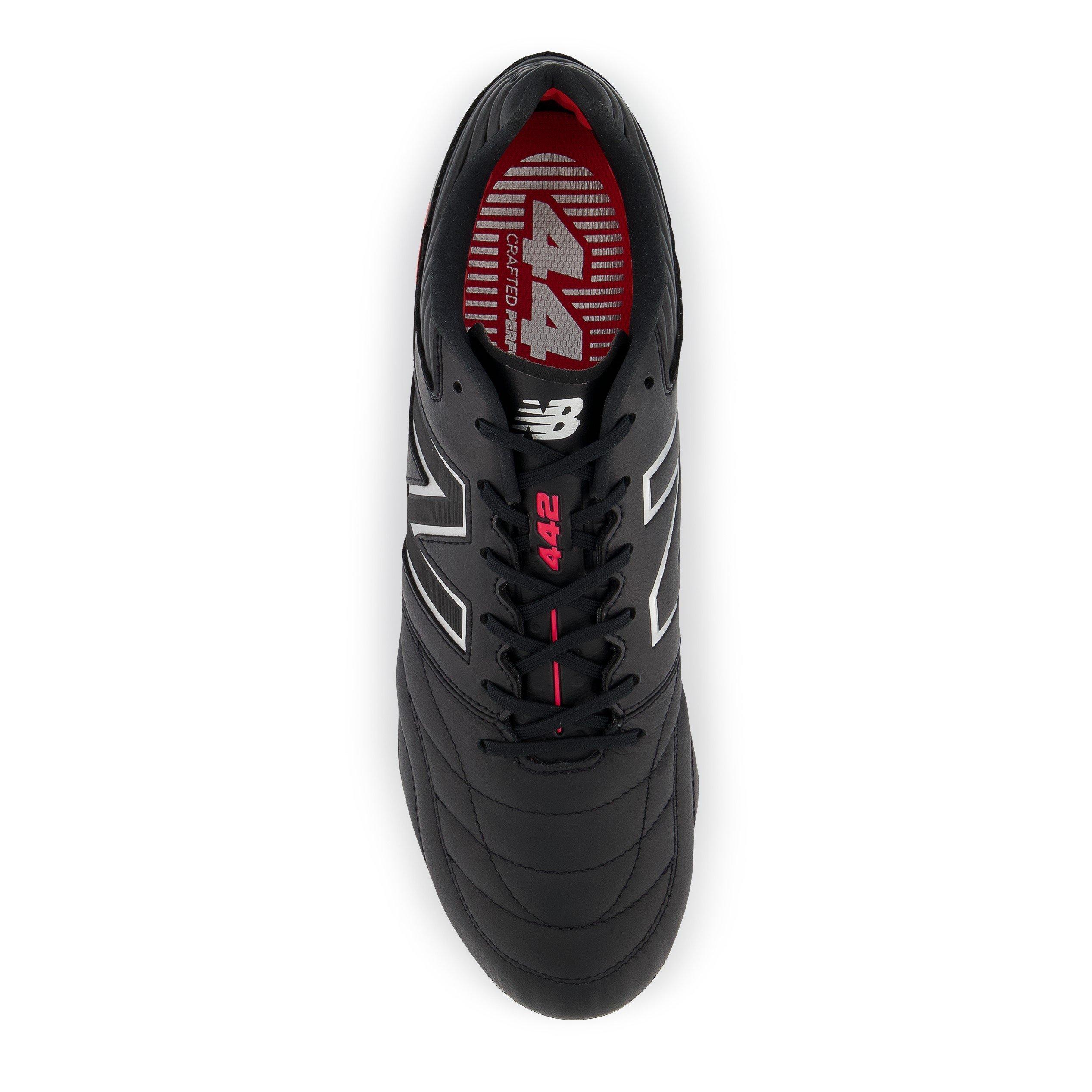 New Balance NB 442 V2 Pro Firm Ground Boots