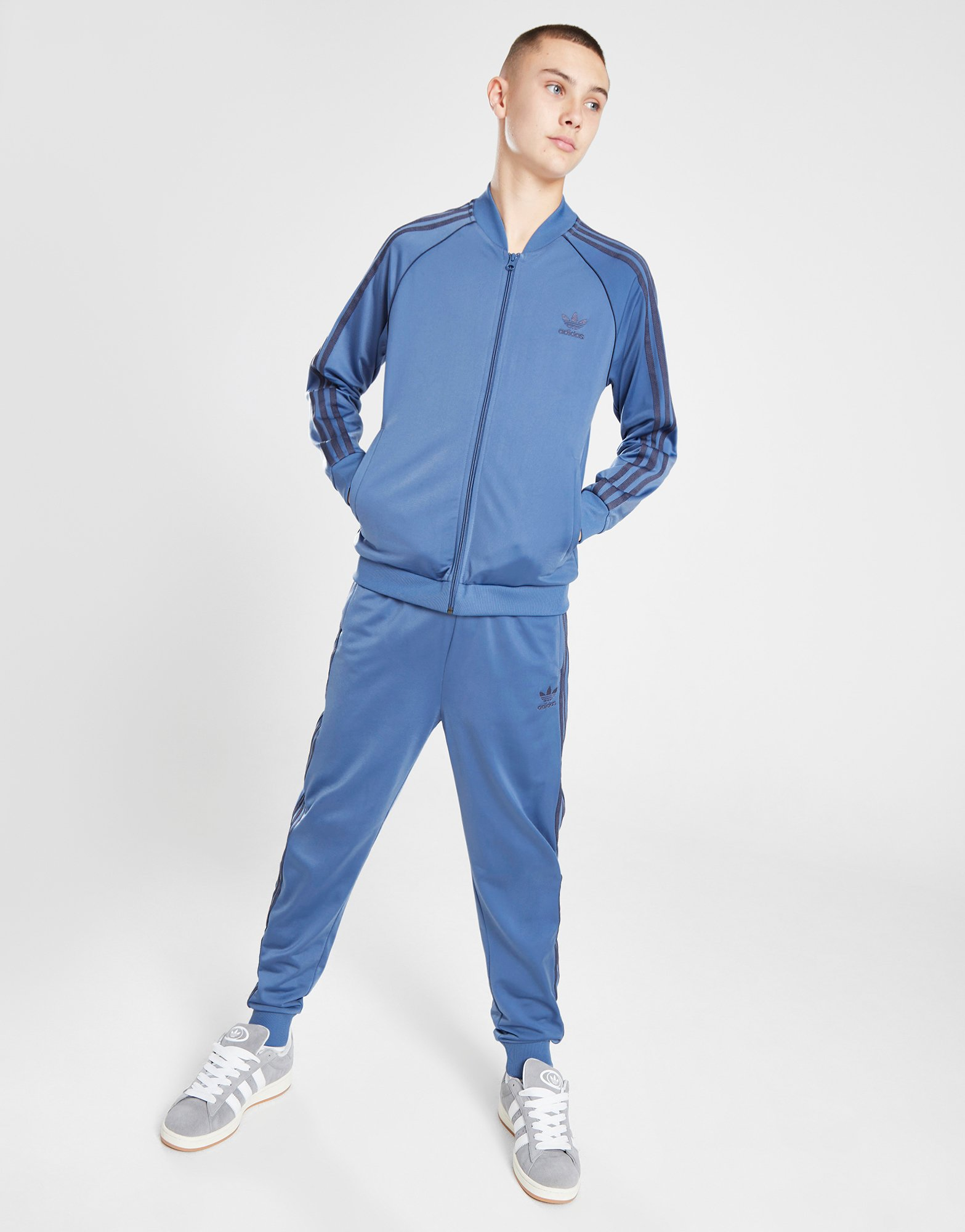 adidas Originals Haut survêtement Junior