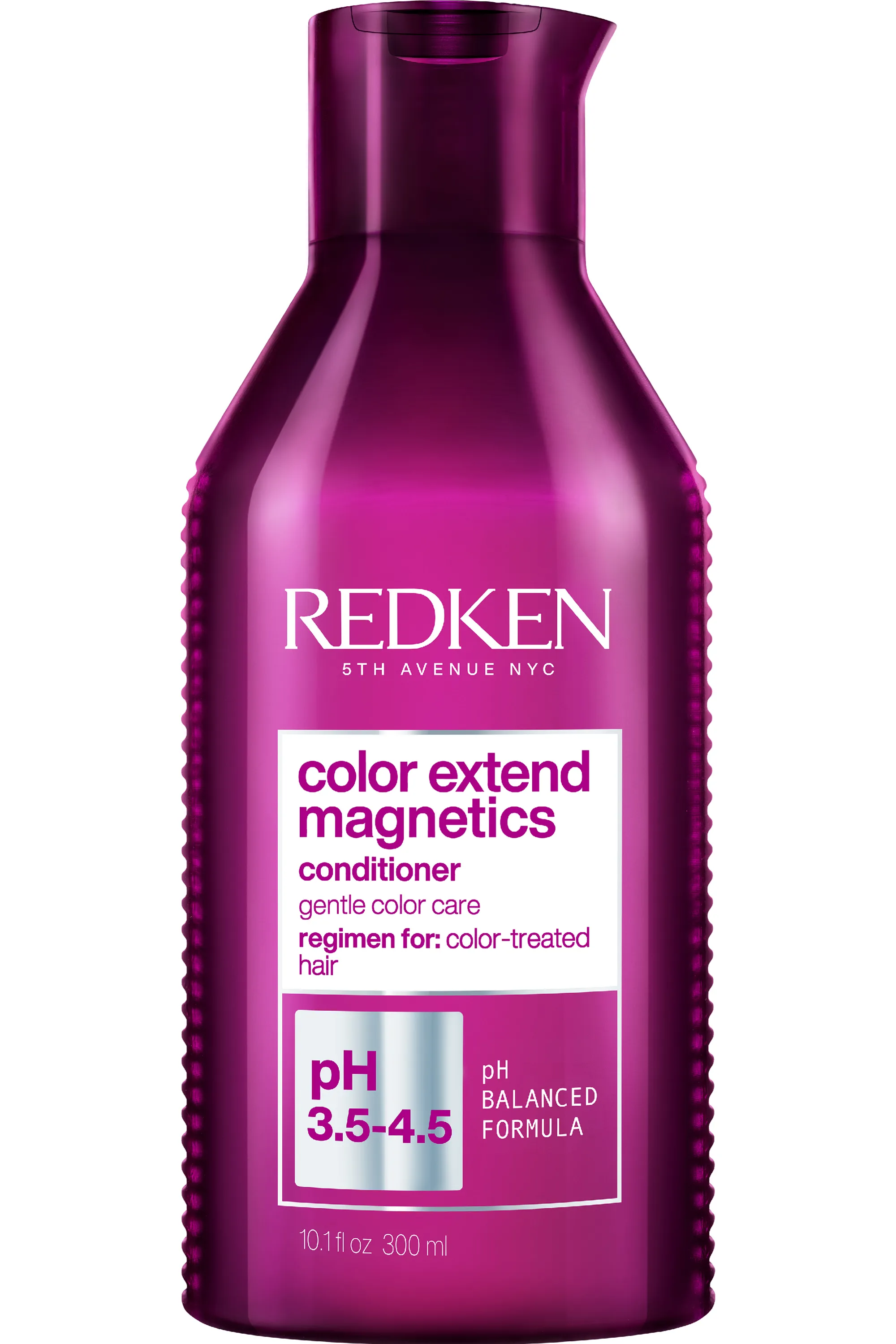 Redken Après-shampoing cheveux colorés Color Extend Magnetics-300.0 ml