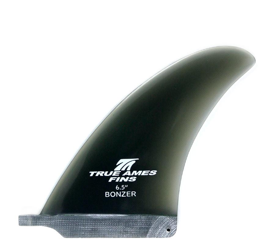 True Ames Fins Bonzer - 7.0