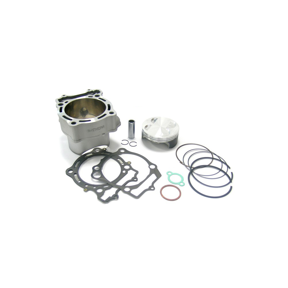 Athena - Kit cylindre Suzuki Drz/Ltz400 03-05