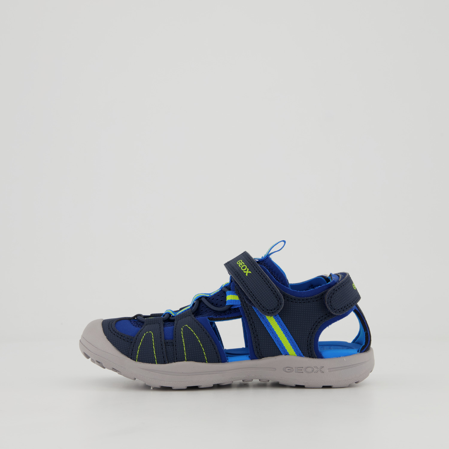 Geox J VANIETT B. A - LYCRA PR.DBK