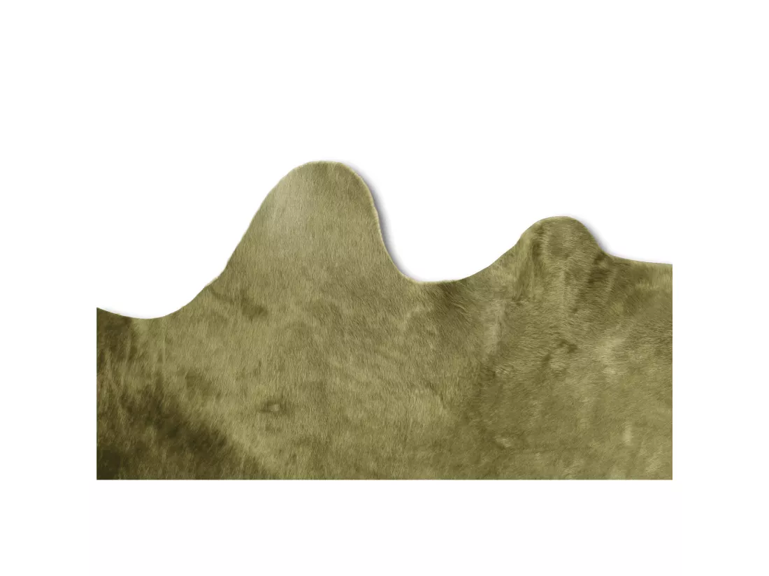 Peau de vache 3-4m2 cow