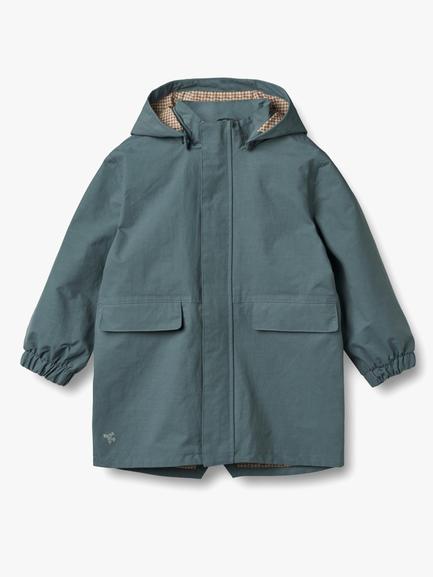 Parka Alke