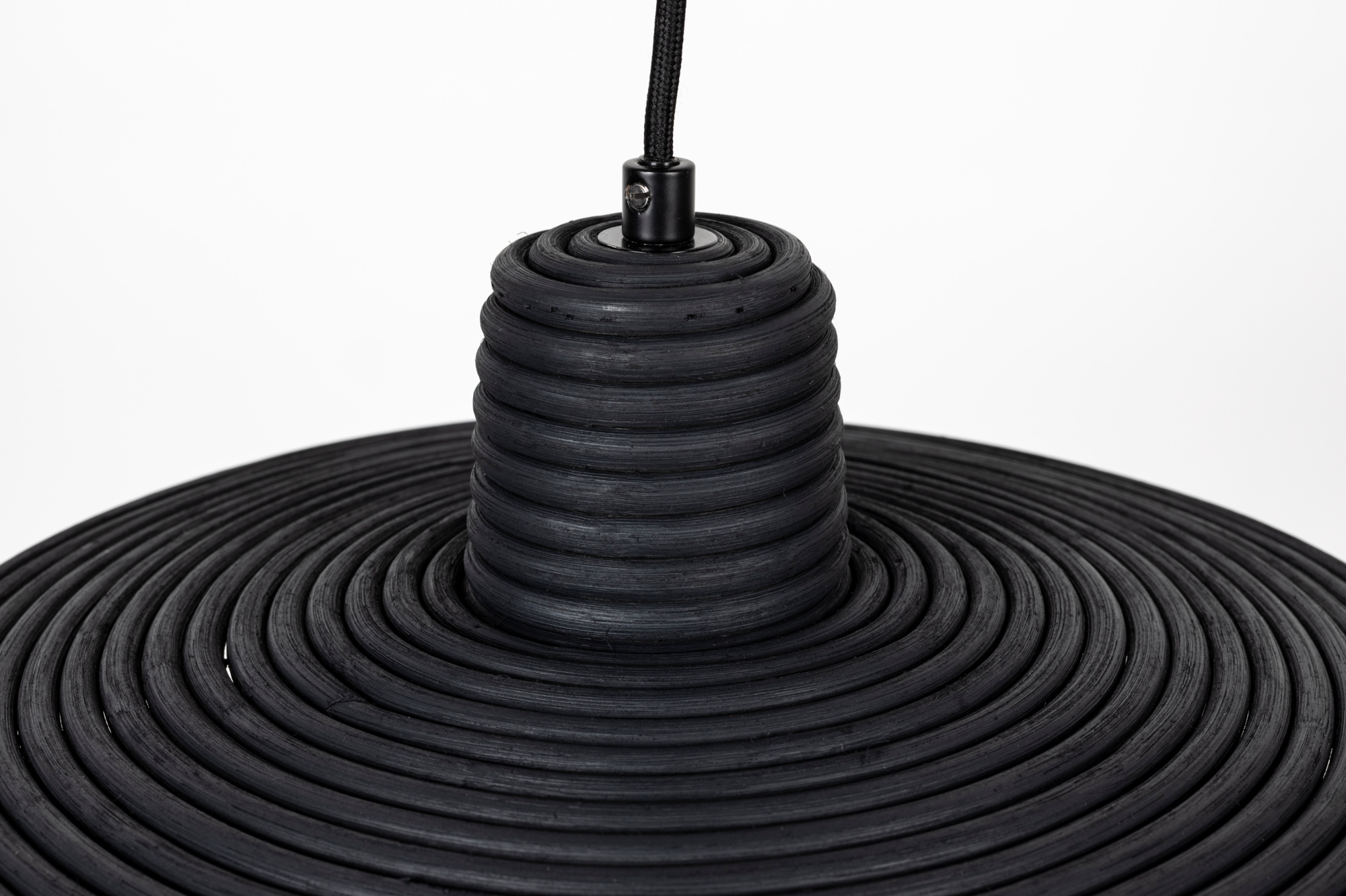 PENDANT LAMP BALANCE S BLACK