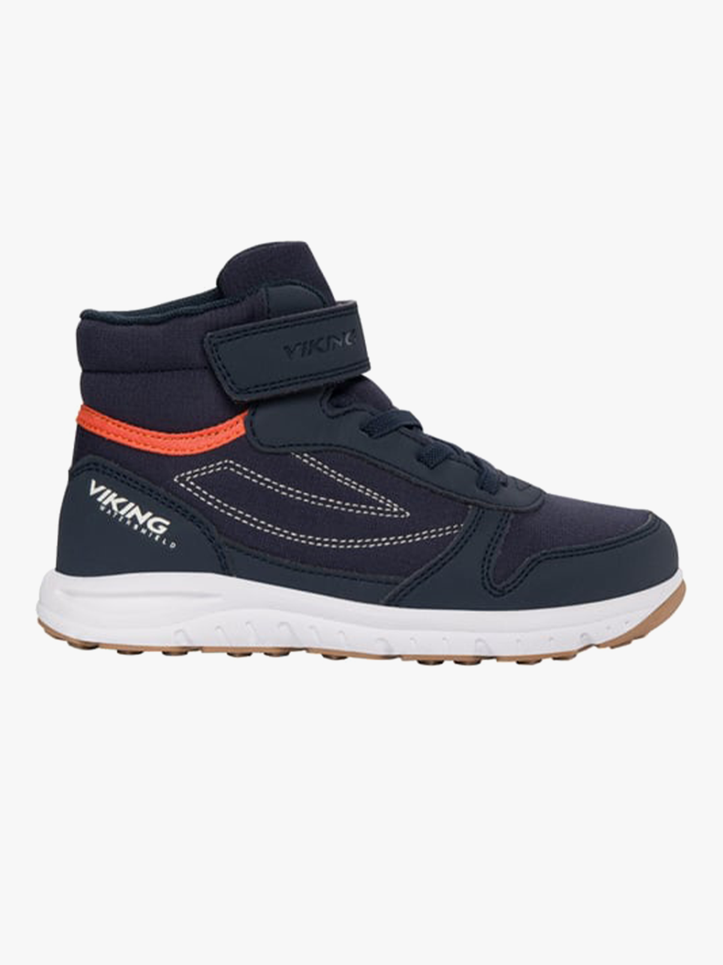Hovet Mid Waterproof 1V