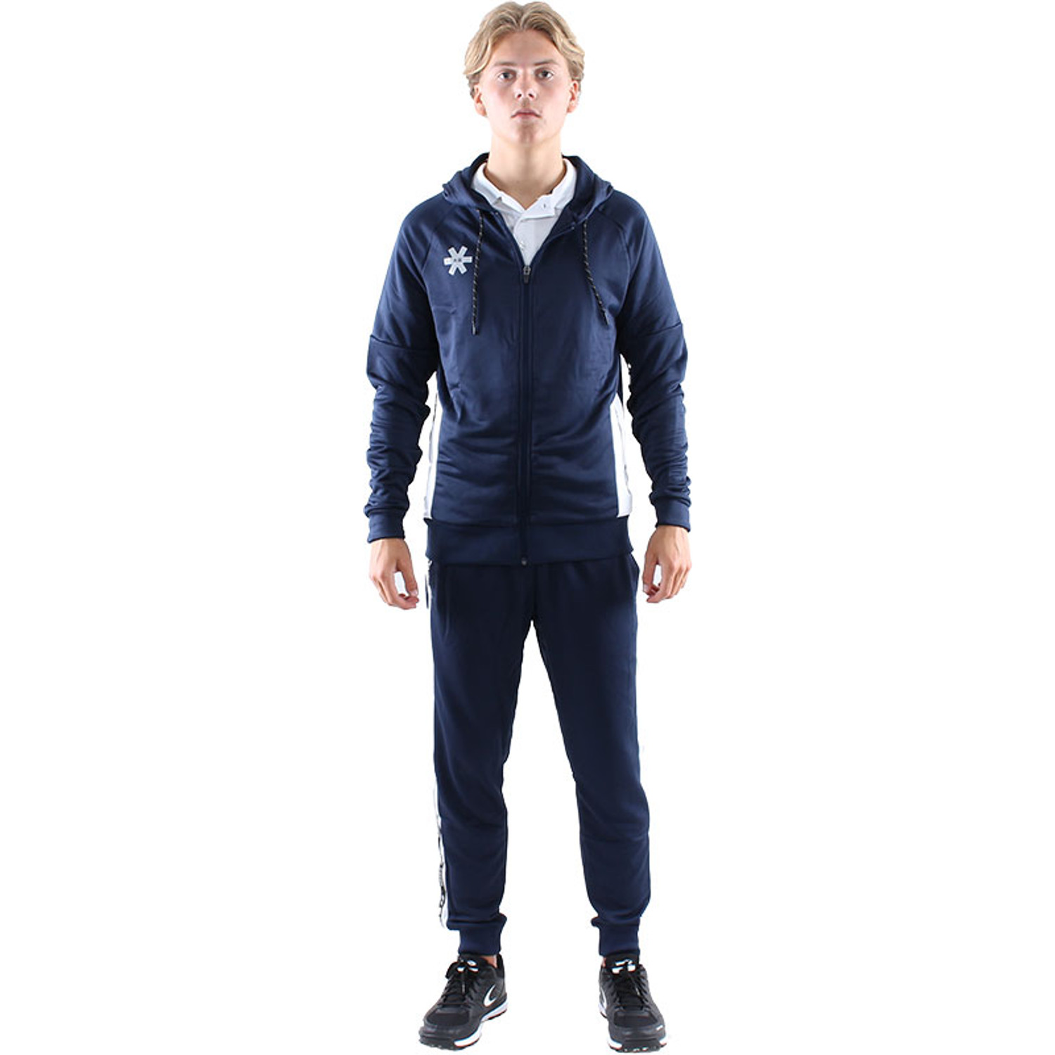 Osaka Training Jacket Heren