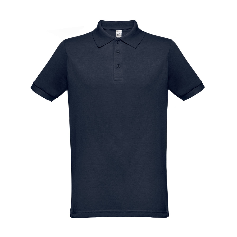 TH Clothes 30176 - Polo manches courtes pour homme