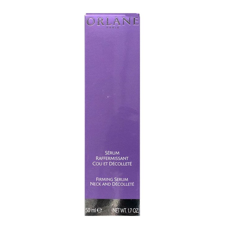 Sérum raffermissant cou & décolleté 50ml