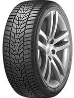Hankook - All Season Autoband - Zwart - Hoogste Veiligheid