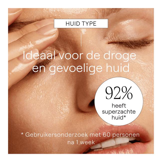 Weleda Reinigingsolie En Make-Up Remover