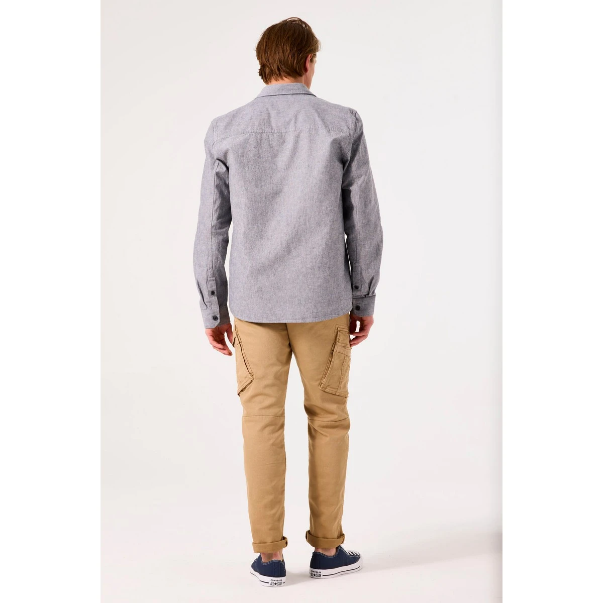 Heren Jas 30204455