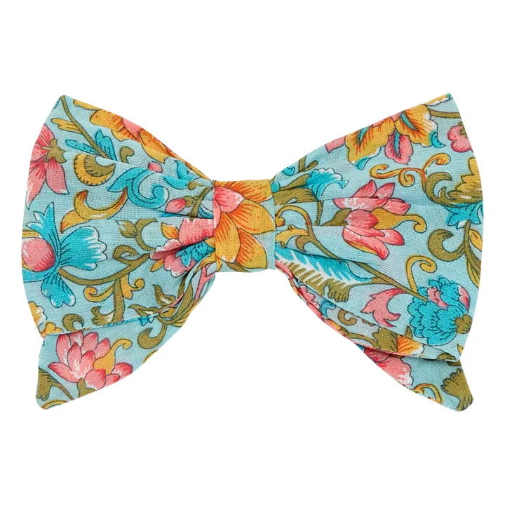 Louise Misha Barrette Nœud Gilla | Bleu