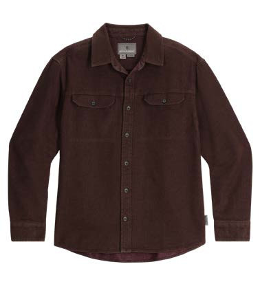 Clouds Rest Hemp L/S