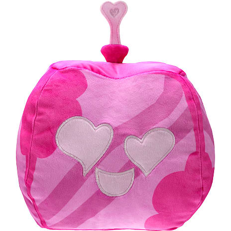 Blox Fruits 20cm Collectible Plush Blind Box