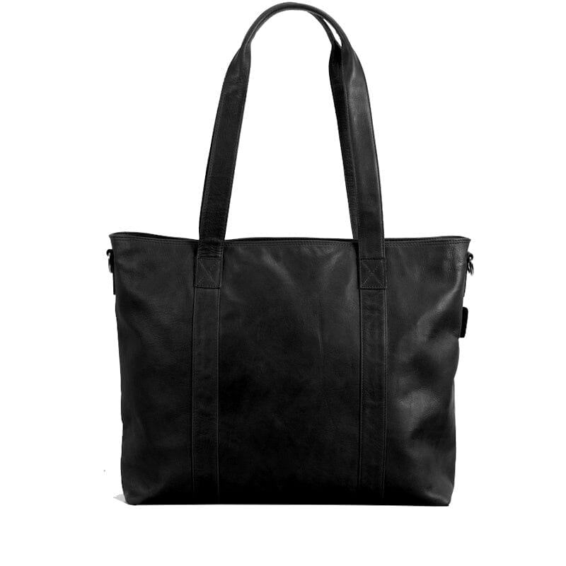 Saccoo Tala Shopper Black