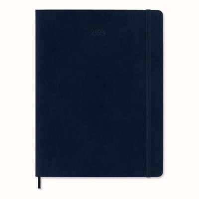 Sapphire Xl Wkly Soft 2024 (Diary)