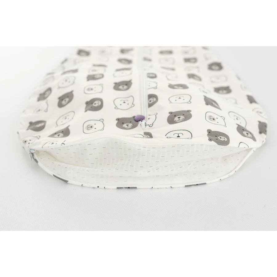 Träumeland Sommerschlafsack Liebmich Kleiner Bär
