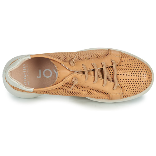 Hispanitas - TELMA - Camel / Beige