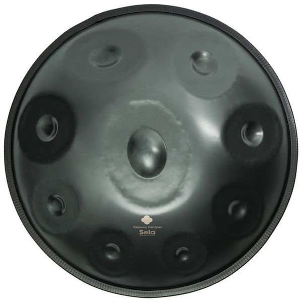 Sela Harmony Handpan D Kurd 204