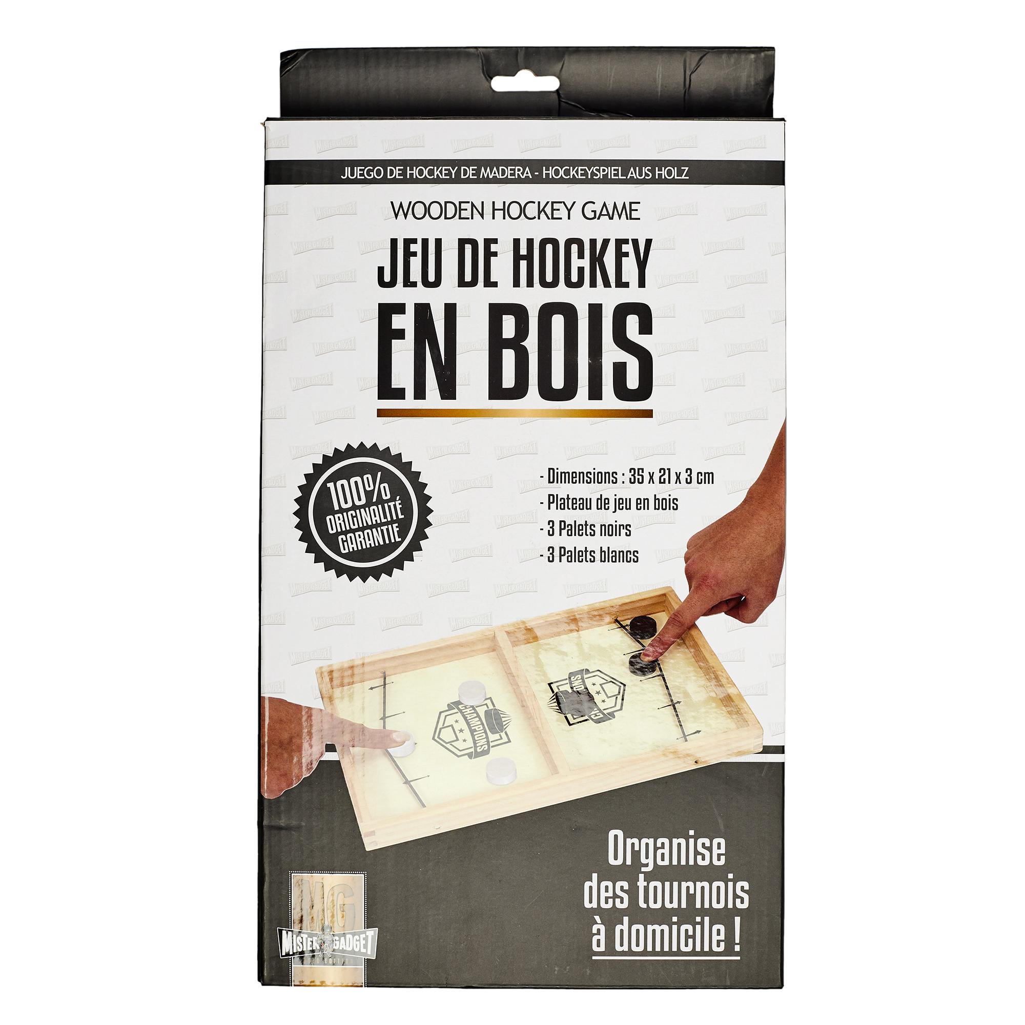 JEU PALETS BOIS