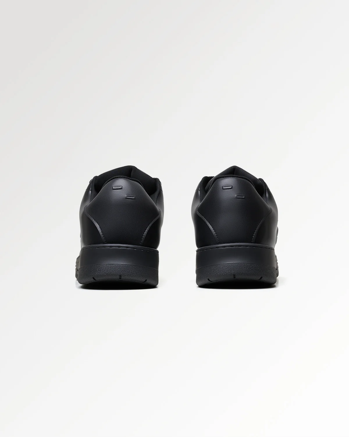Voyage Knot All Black