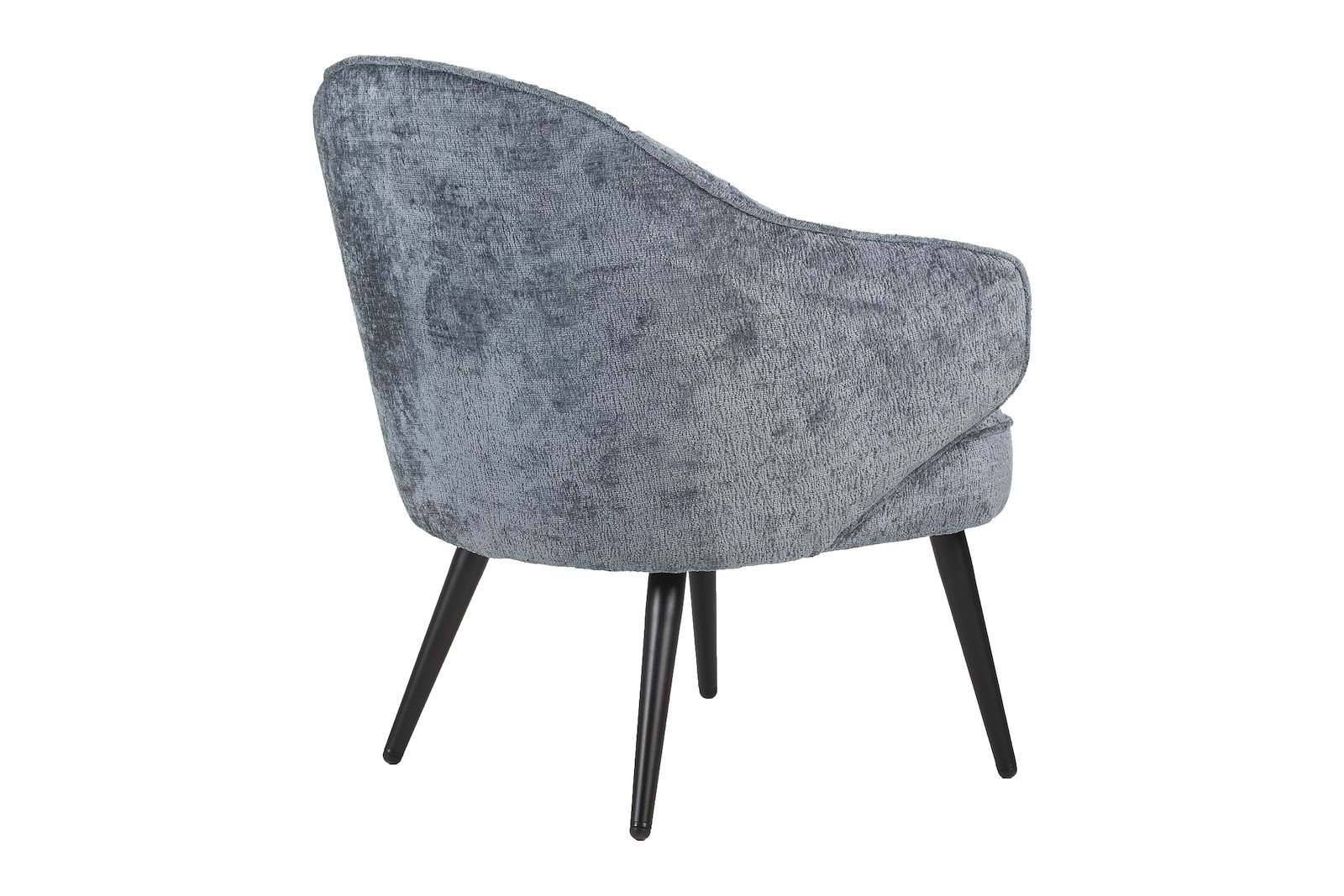 Dublin stol St. Melody blå