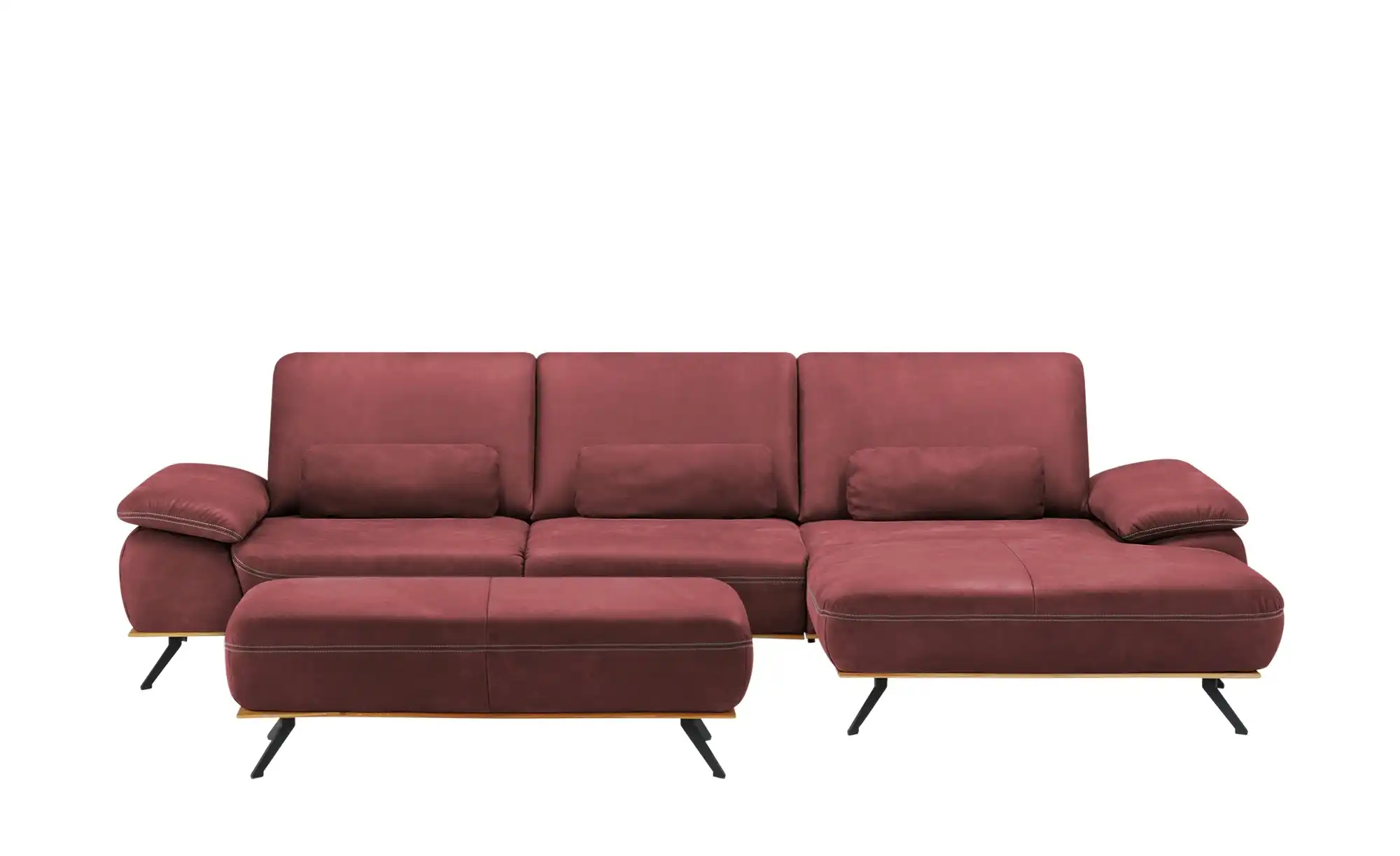 meinSofa Ecksofa Fiona