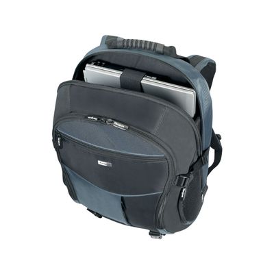 Targus Atmosphere - Sac à dos pour ordinateur portable 17/18