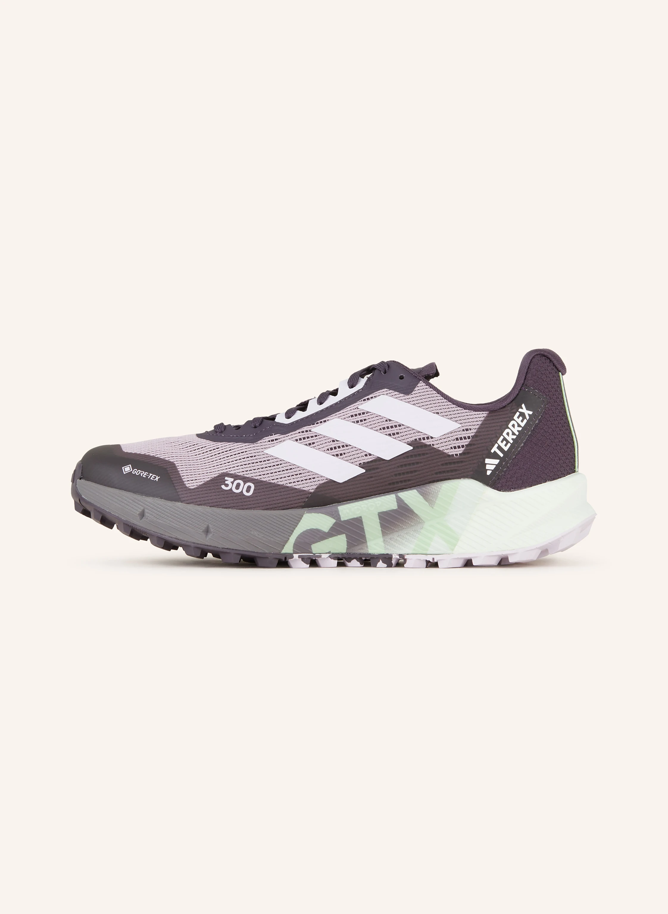 adidas TERREX Trailrunning-Schuhe TERREX AGRAVIC FLOW 2.0 GTX