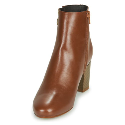 Betty London - NILIVE - Camel