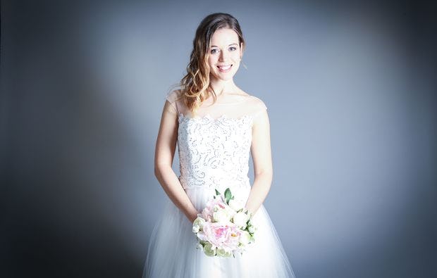 Hochzeitsfotograf in Nürnberg als Geschenk