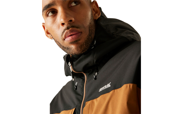 Regatta Maland Insulated Herrenjacke