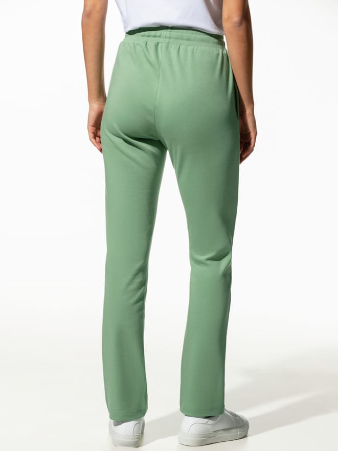 Freizeithose Baumwollstretch