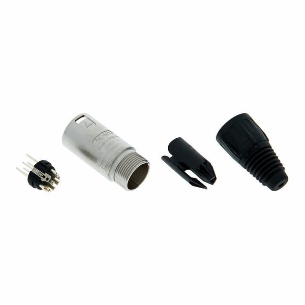 Neutrik NC7 MX 7-pol. Stecker
