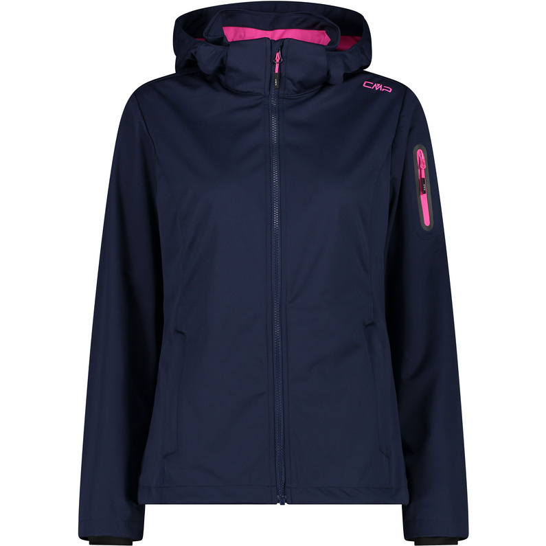 CMP Damen Light Softshell Jacke