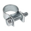 Slangeklemmer Mini 5-pk Ø10-12 mm