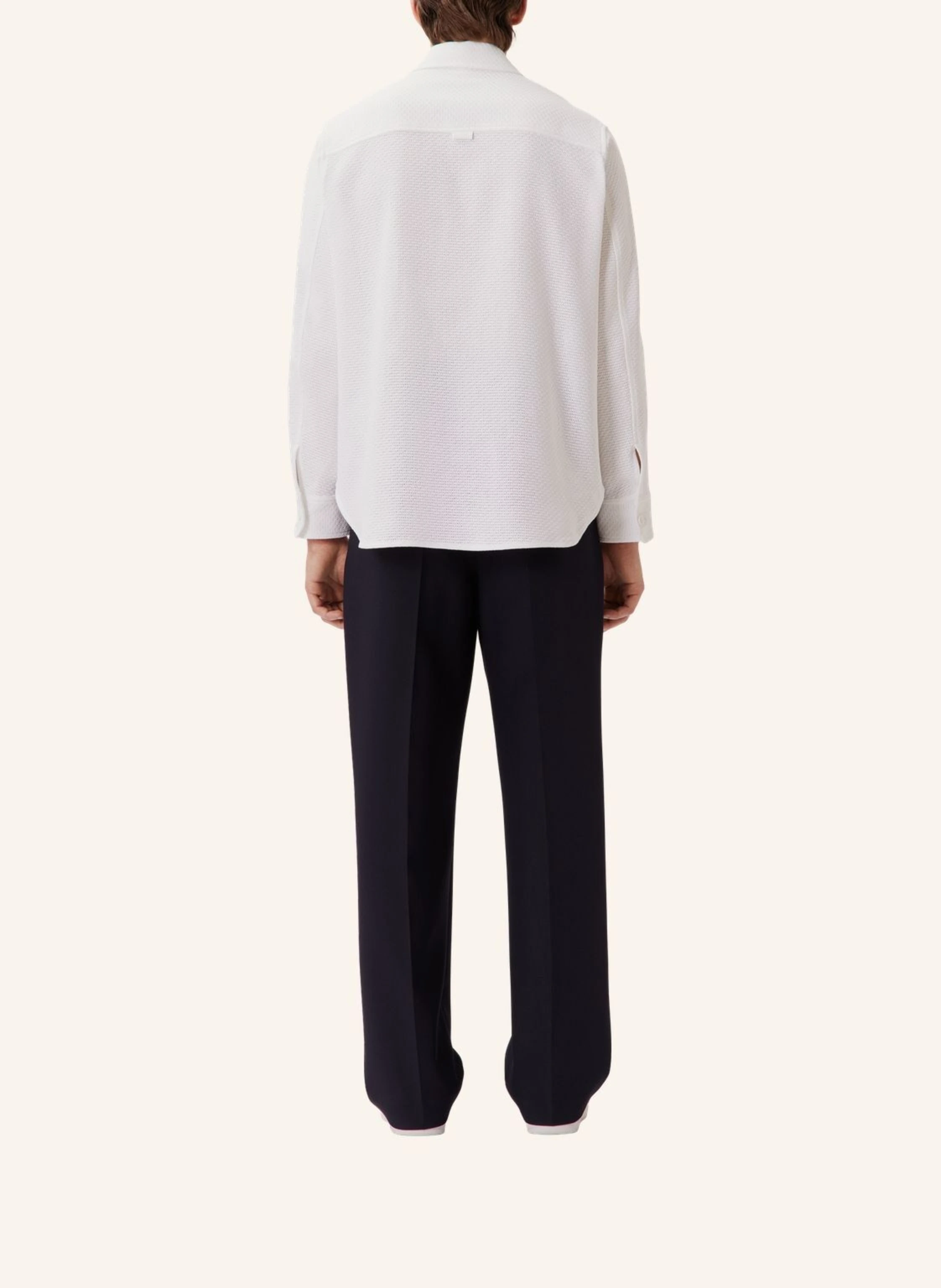 studio seidensticker Casual Hemd Regular Fit