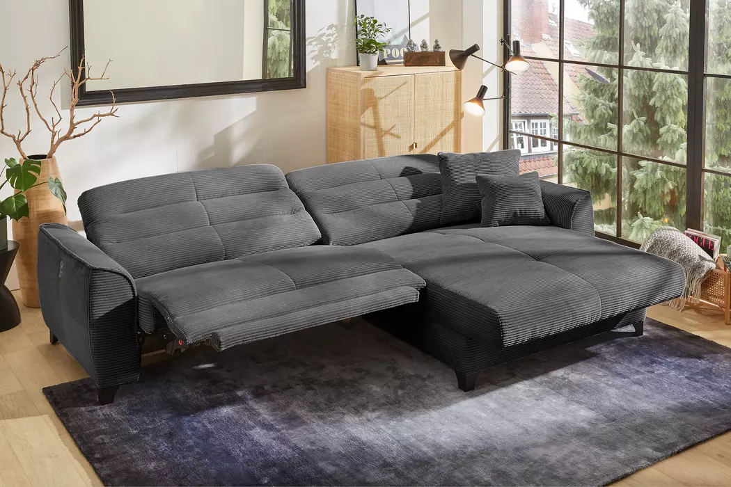 Ecksofa Double-One