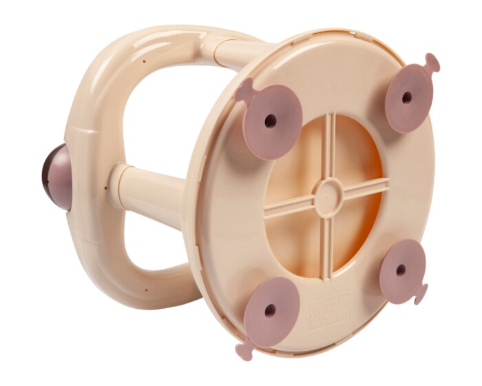 Bebeconfort Swivel Badestol, Beige