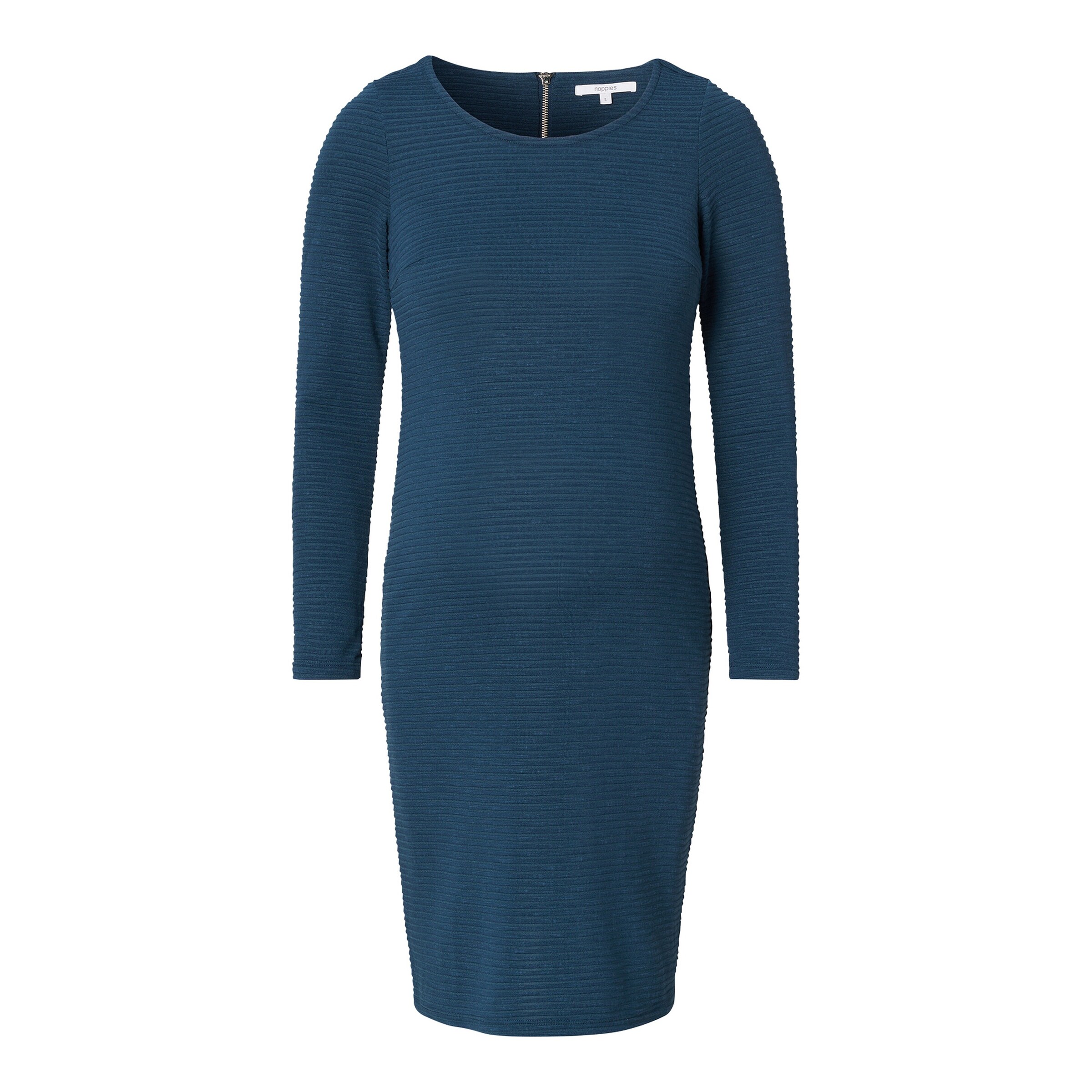 Noppies Umstands-Kleid Zinnia aus recyceltem Polyester
