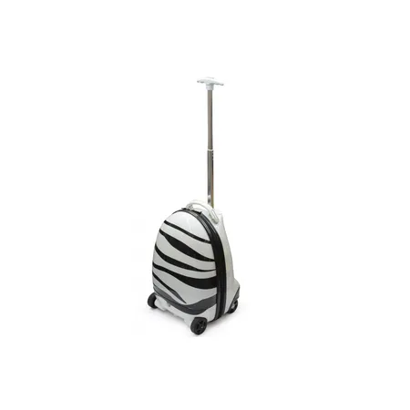 Jamara Kinderkoffer Zebra 2,4GHz