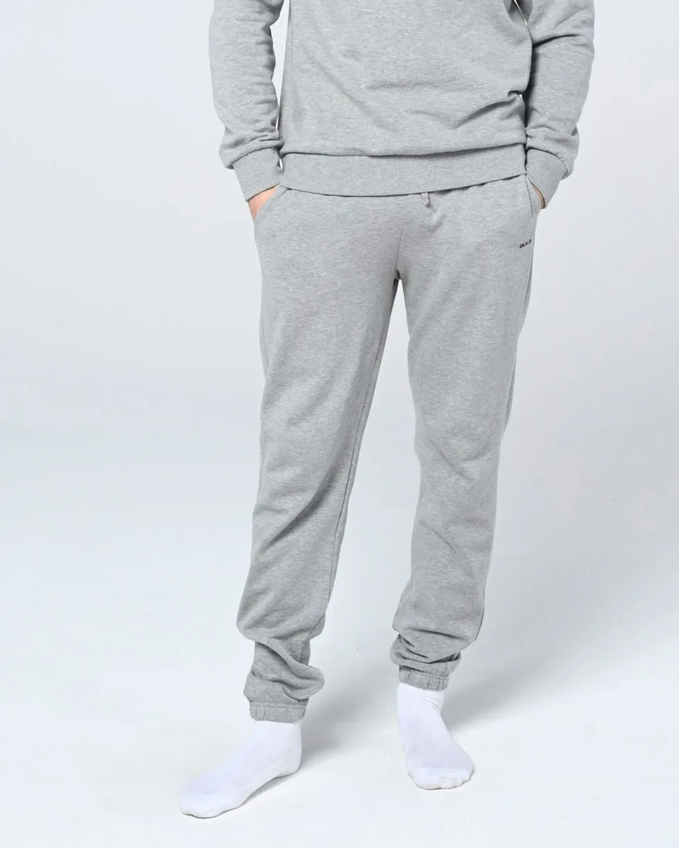 Bula Frame Logo Pants Greym