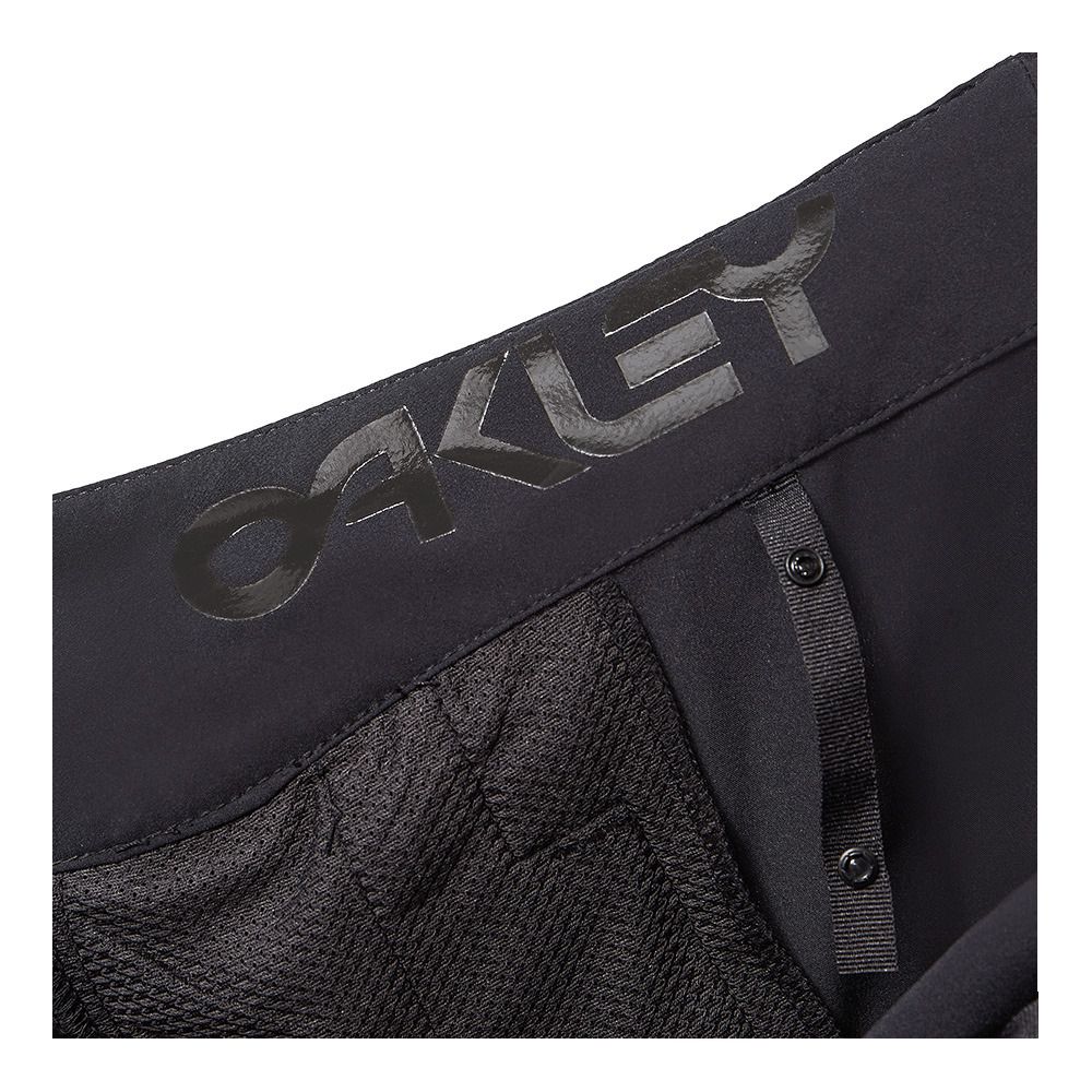 Oakley FACTORY PILOT LITE - Short Femme blackout