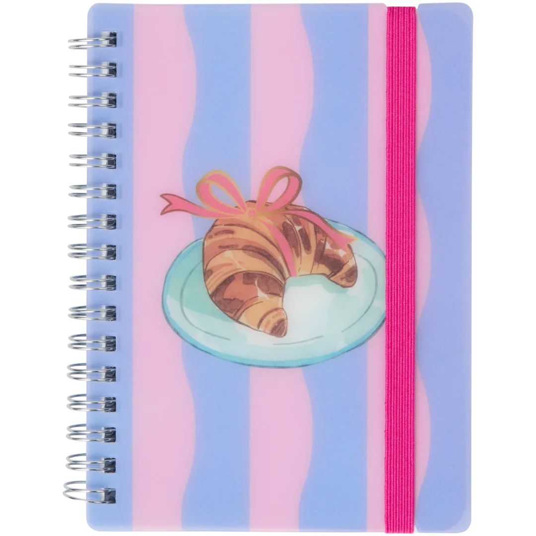 Carnet de notes A6