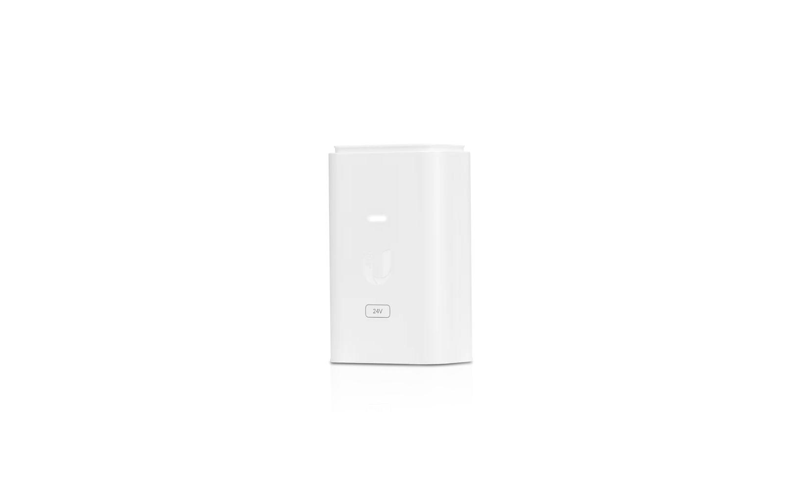 PoE Injector POE-24-7W-G-WHPoE Injector, 24VDC, 7W, weiss