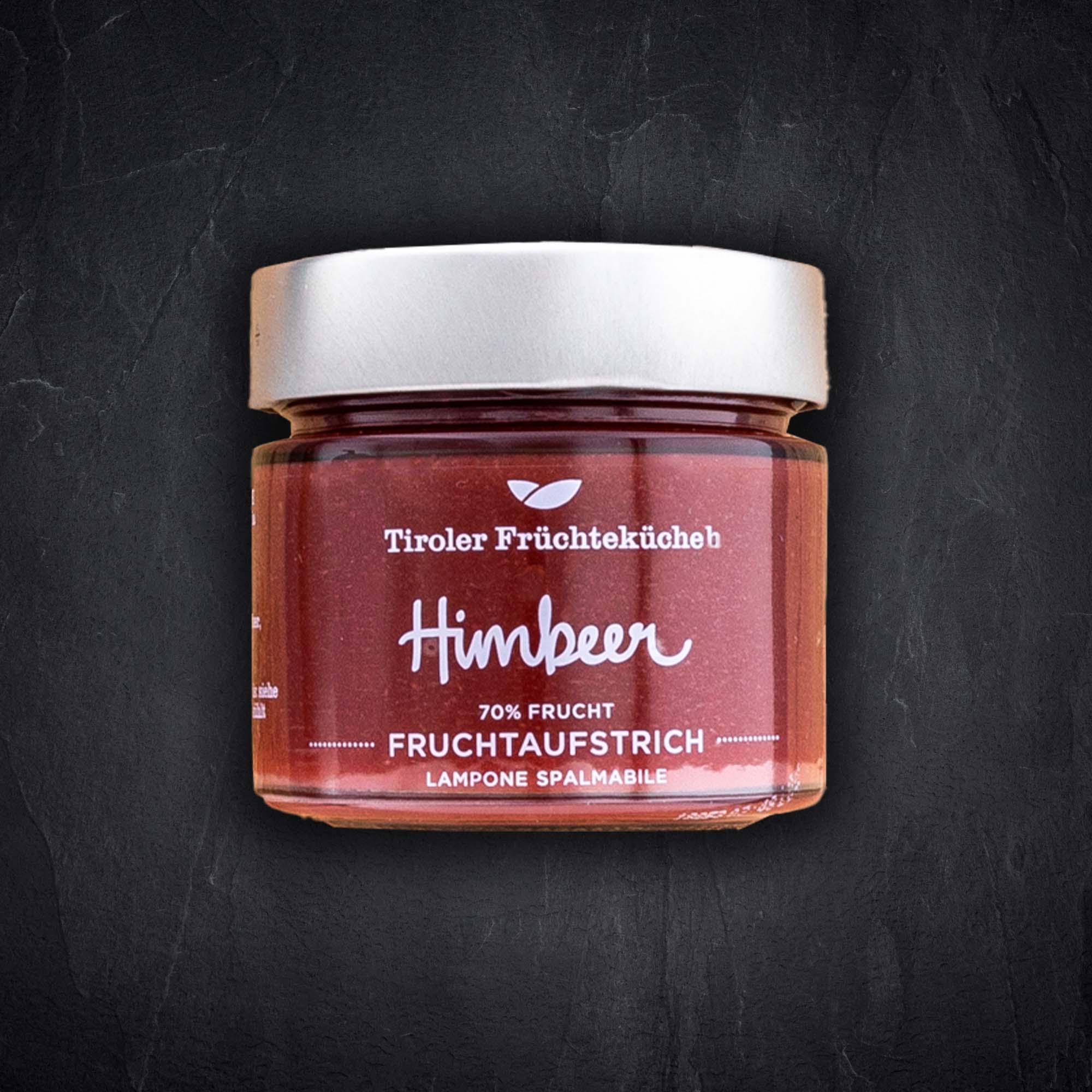 Fruchtaufstrich Himbeere